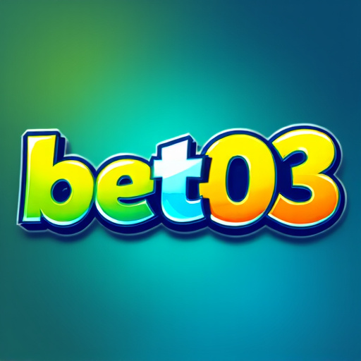 Logo da bet03