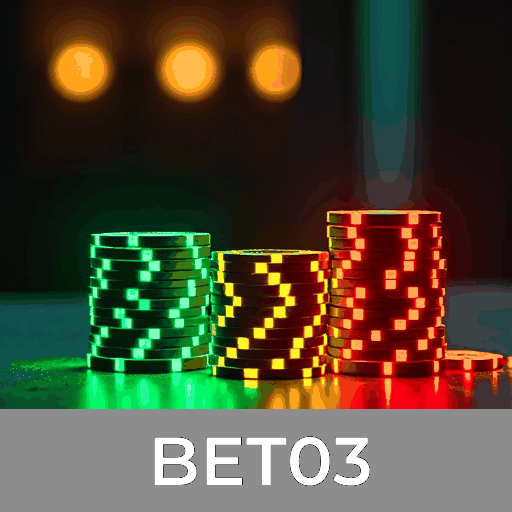 Brilhe com Fortune Gems no BET03: Explore Gemas e Tesouros!