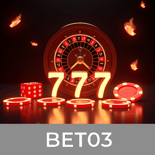 BET03: A Revolução das Apostas Móveis