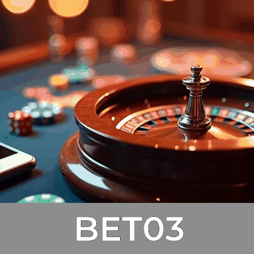 BET03: Especialista em Apostas Esportivas no Brasil